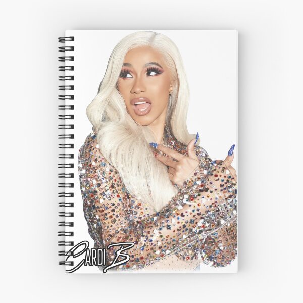 Item preview, Cardi B Am I The Drama, Cardi B Little Miss Drama Tour designed and sold by haniaghazii.