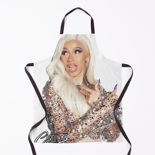 Item preview, Cardi B Am I The Drama, Cardi B Little Miss Drama Tour designed and sold by haniaghazii.