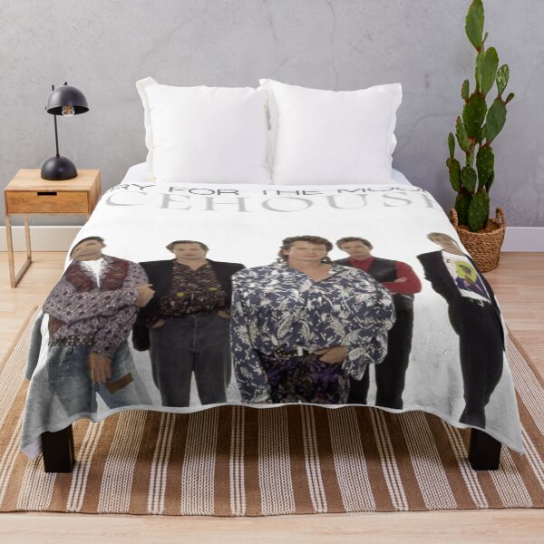 Item preview, Icehouse - Llora por la luna designed and sold by marthajhall.