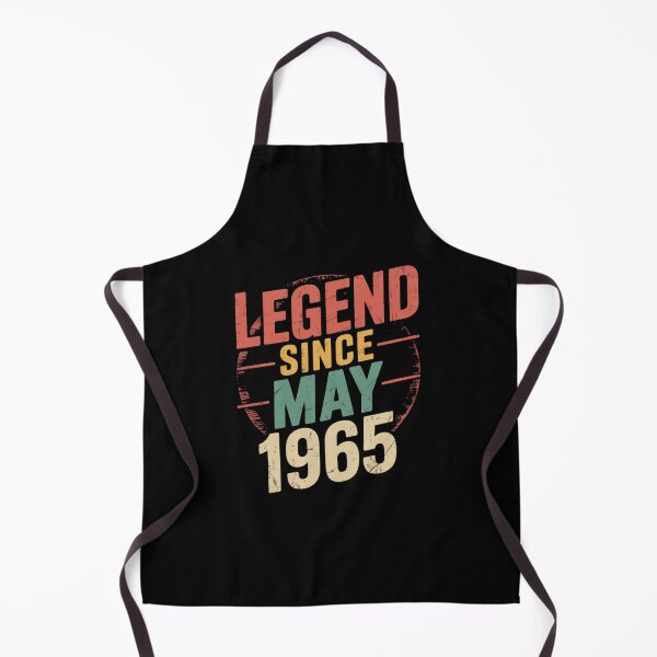 Item preview, Legend 1965 60th Birthday for Men Women 60 Year Old 2  designed and sold by EllinoKlemo.