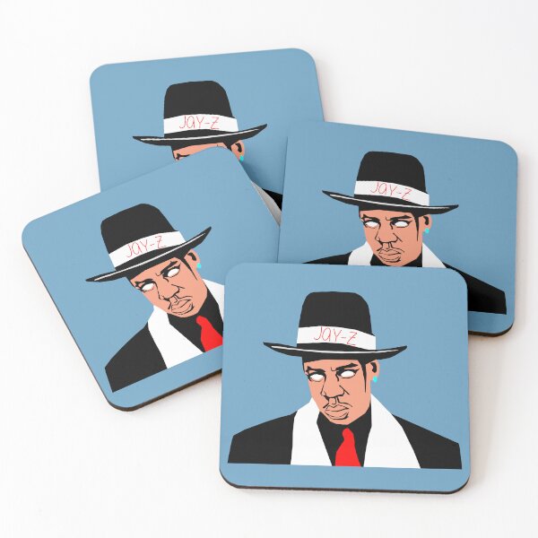 Item preview, Jay Z Vector Art designed and sold by ZooStateofMind.