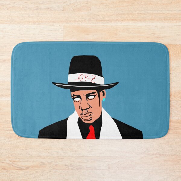 Item preview, Jay Z Vector Art designed and sold by ZooStateofMind.
