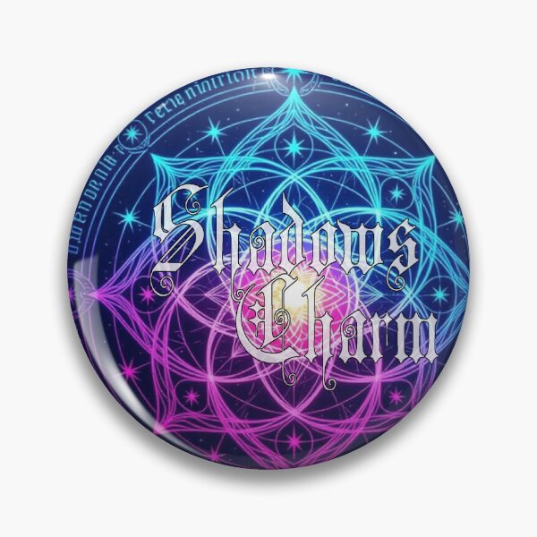 Artikelvorschau, Astral Witch Glyph entworfen und verkauft von Shadow Charm.