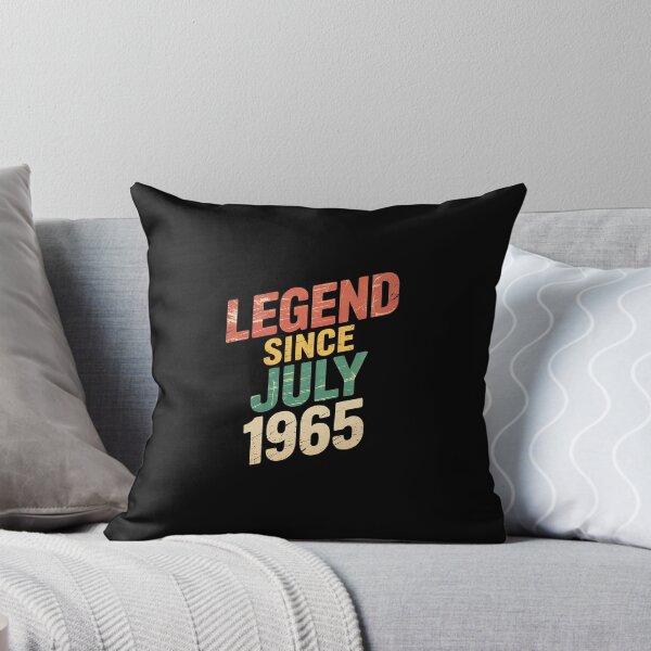 Item preview, Legend 1965 60th Birthday for Men Women 60 Year Old designed and sold by EllinoKlemo.