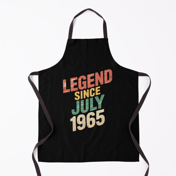 Item preview, Legend 1965 60th Birthday for Men Women 60 Year Old designed and sold by EllinoKlemo.