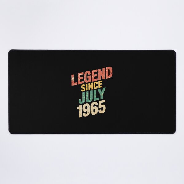 Item preview, Legend 1965 60th Birthday for Men Women 60 Year Old designed and sold by EllinoKlemo.