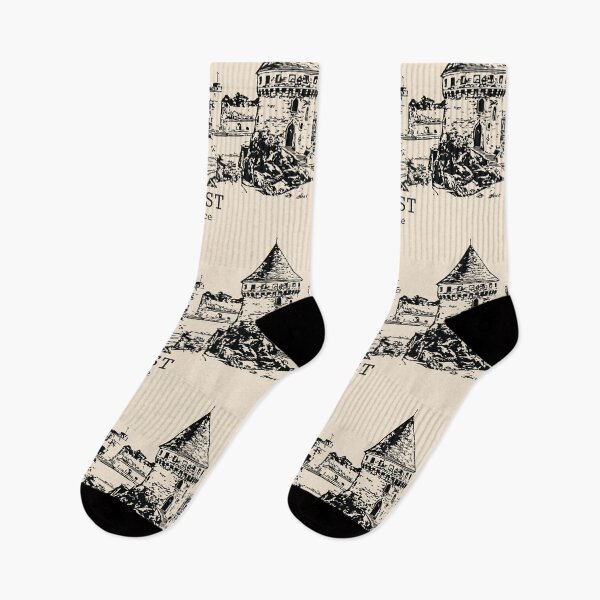 Item preview, Brest - France designed and sold by Lakeric Cityscapes.