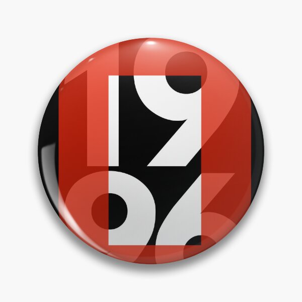 Item preview, GENERATION 1996 designed and sold by Mark Maker.