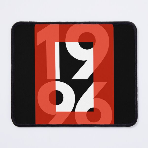 Item preview, GENERATION 1996 designed and sold by Mark Maker.