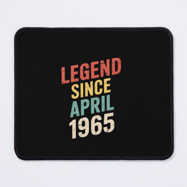 Item preview, Legend 1965 60th Birthday for Men Women 60 Year Old1 2 designed and sold by EllinoKlemo.