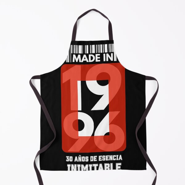 Item preview, GENERATION 1996 designed and sold by Mark Maker.