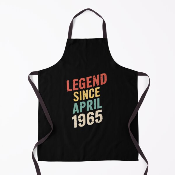 Item preview, Legend 1965 60th Birthday for Men Women 60 Year Old1 2  designed and sold by EllinoKlemo.