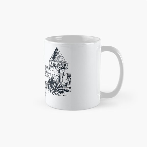 Item preview, Brest - France designed and sold by Lakeric Cityscapes.