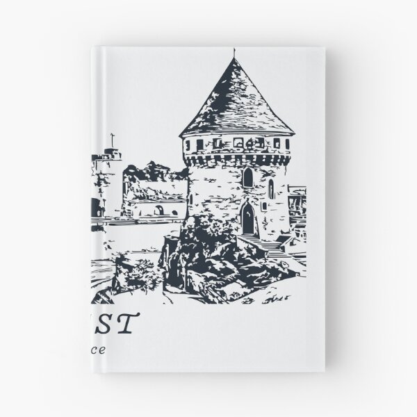 Item preview, Brest - France designed and sold by Lakeric.