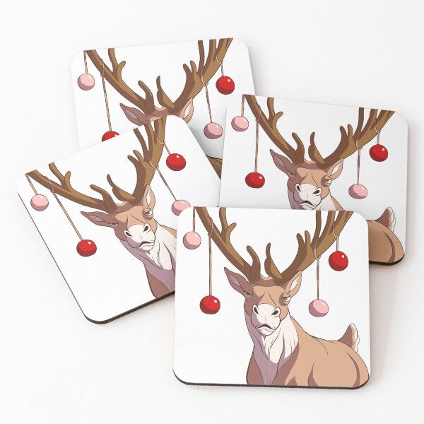 Item preview, Is it Christmas yet? (on white) designed and sold by RinaRozsas.