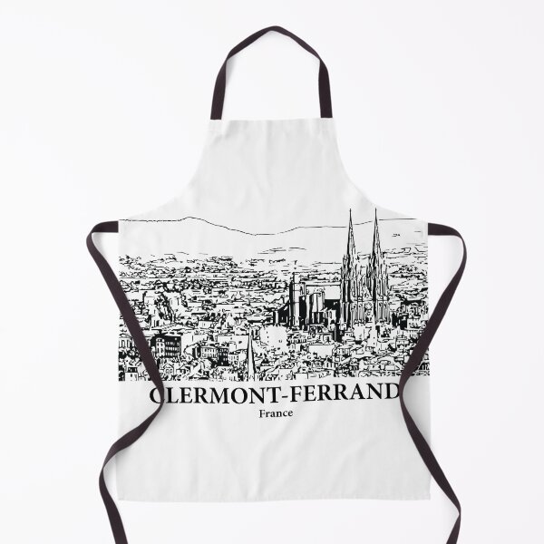 Item preview, Clermont-Ferrand - France designed and sold by Lakeric.