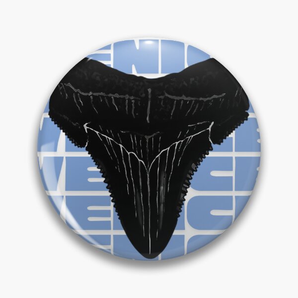 Item preview, venice florida megalodon shark tooth scuba dive designed and sold by jupiterdives.