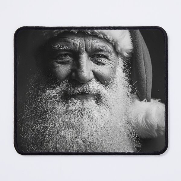 Item preview, Santa designed and sold by Litmus.