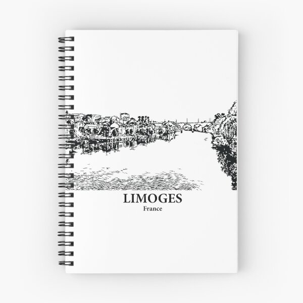Item preview, Limoges - France designed and sold by Lakeric.