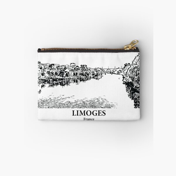 Item preview, Limoges - France designed and sold by Lakeric.