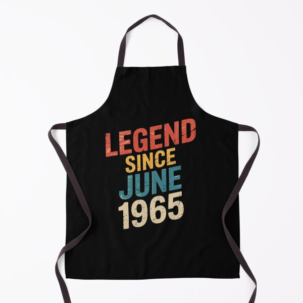 Item preview, Legend 1965 60th Birthday for Men Women 60 Year Old1  designed and sold by EllinoKlemo.