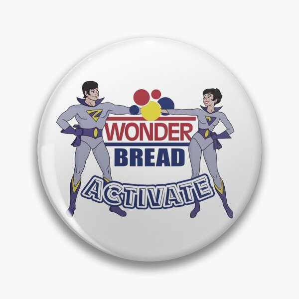 Item preview, Wonder Twins Retro Cartoon Duo | Iconic Superhero Partner Design designed and sold by Lineesh Kumar.