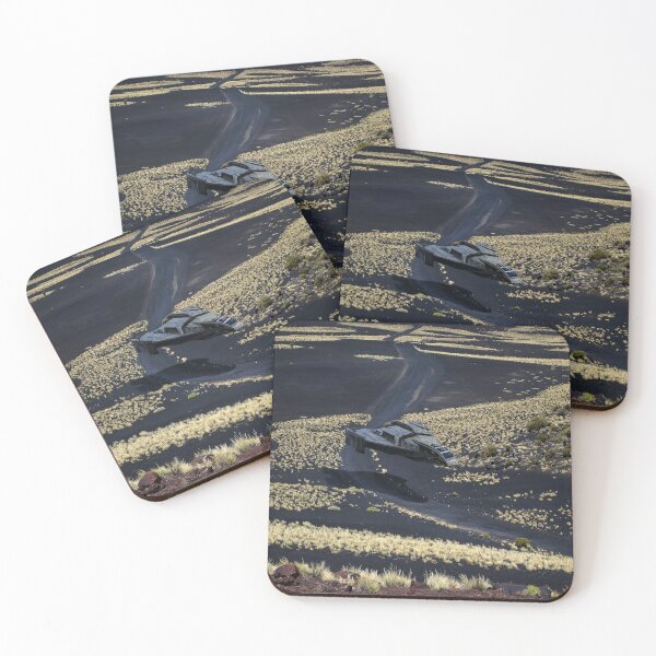 Item preview, Landscapes of Argentina, Payunia, Mendoza designed and sold by maylizbeth.