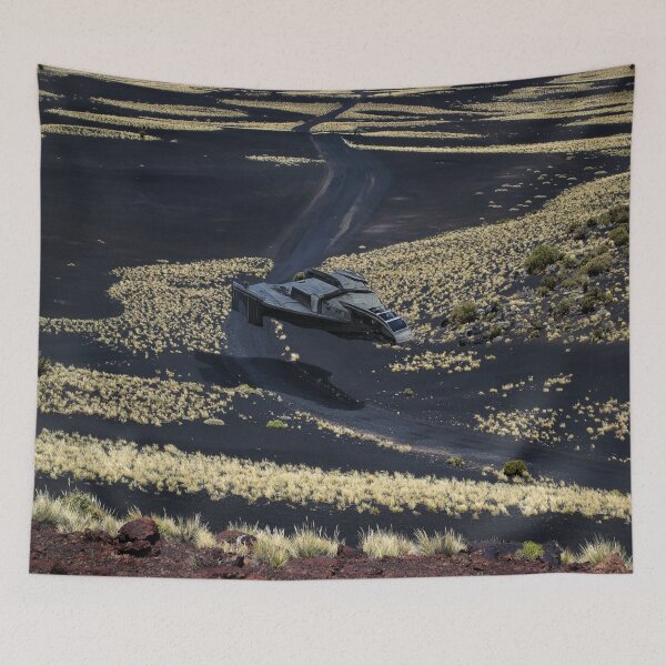 Item preview, Landscapes of Argentina, Payunia, Mendoza designed and sold by maylizbeth.