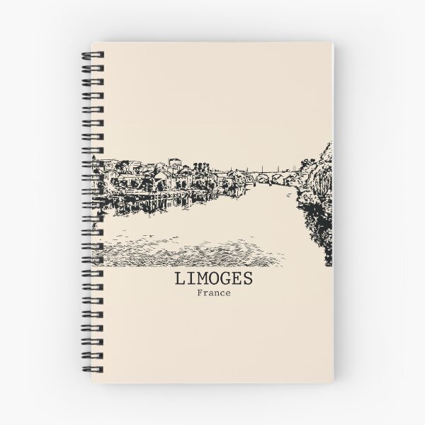 Item preview, Limoges - France designed and sold by Lakeric.
