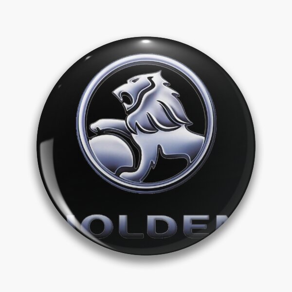 Item preview, iron emblem silver lion of machine designed and sold by petrarainty.