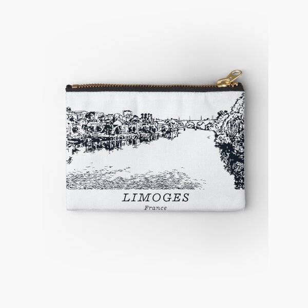 Item preview, Limoges - France designed and sold by Lakeric.