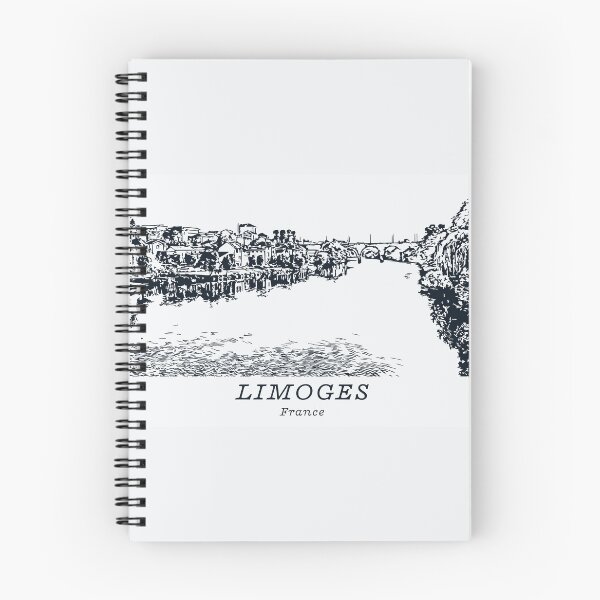 Item preview, Limoges - France designed and sold by Lakeric.