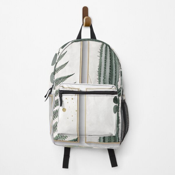Item preview, Modern Botanical Set designed and sold by Bionson Art.
