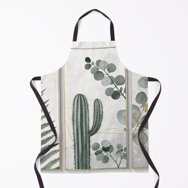 Item preview, Modern Botanical Set designed and sold by Bionson Art.