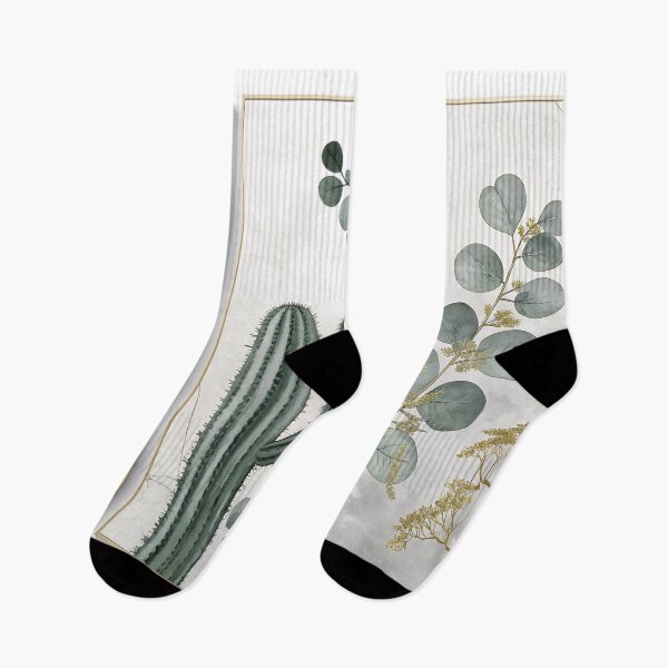 Item preview, Modern Botanical Set designed and sold by Bionson Art.