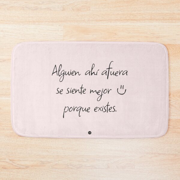 Item preview, Someone out there feels better because you exist (fc) I designed and sold by XUSRedbubble.
