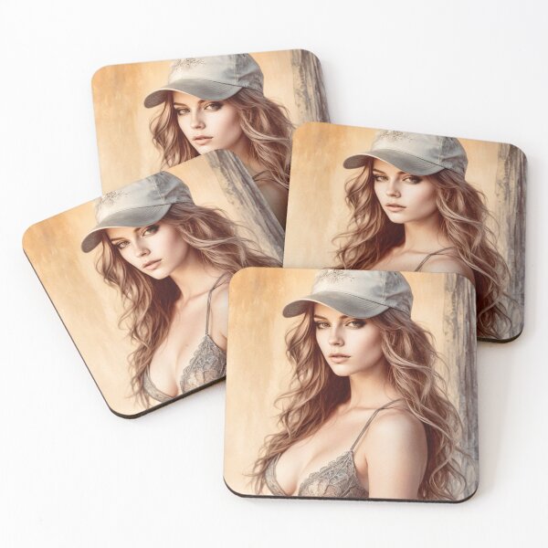 Item preview, Aubrey | Canvas 13 designed and sold by KasaHunterHarem.