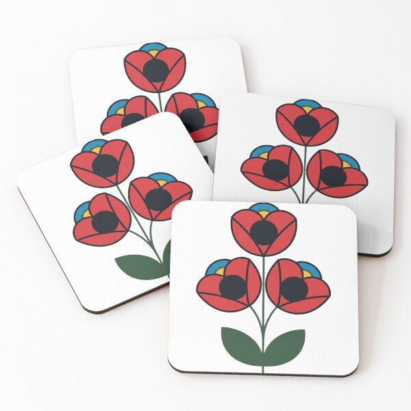 Item preview, Picasso-Inspired Cubist Collection designed and sold by Ewa Miller.