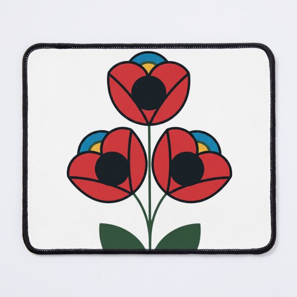 Item preview, Picasso-Inspired Cubist Collection designed and sold by Ewa Miller.