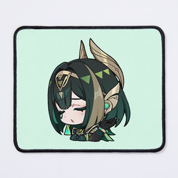 Item preview, Nefer | Genshin Impact designed and sold by Verthalies.