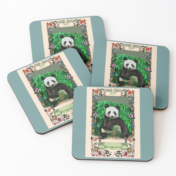 Item preview, Temperance designed and sold by RifficStudios.