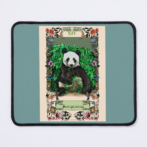 Item preview, Temperance designed and sold by RifficStudios.