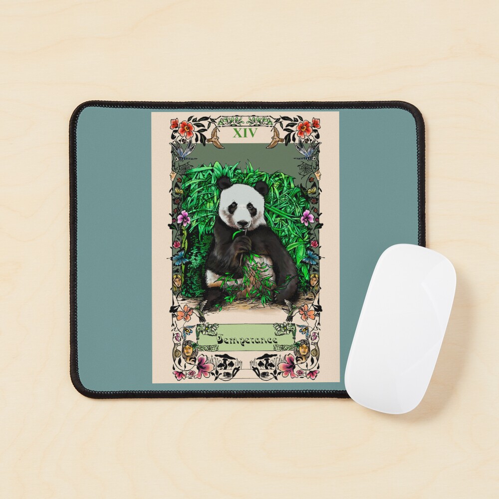 Item preview, Mouse Pad designed and sold by RifficStudios.