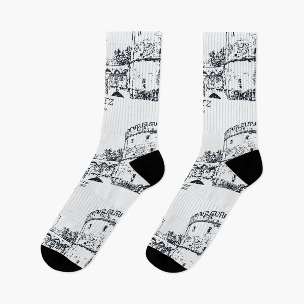 Item preview, Metz - France designed and sold by Lakeric Cityscapes.