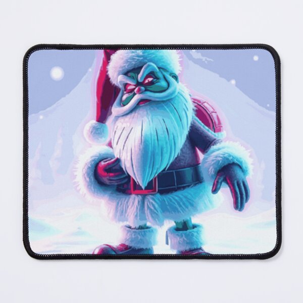 Item preview, Christmas and the Grinch designed and sold by Skifia.
