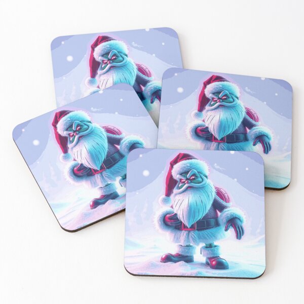 Item preview, Christmas and the Grinch designed and sold by Skifia.