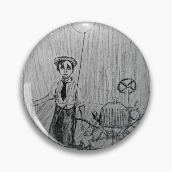 Item preview, Cute Keaton designed and sold by HarposBazaar.
