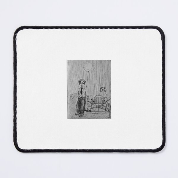 Item preview, Cute Keaton designed and sold by HarposBazaar.