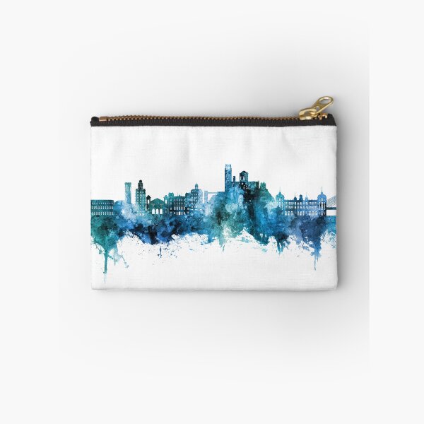 Item preview, Lleida Spain Skyline designed and sold by ArtPrints.