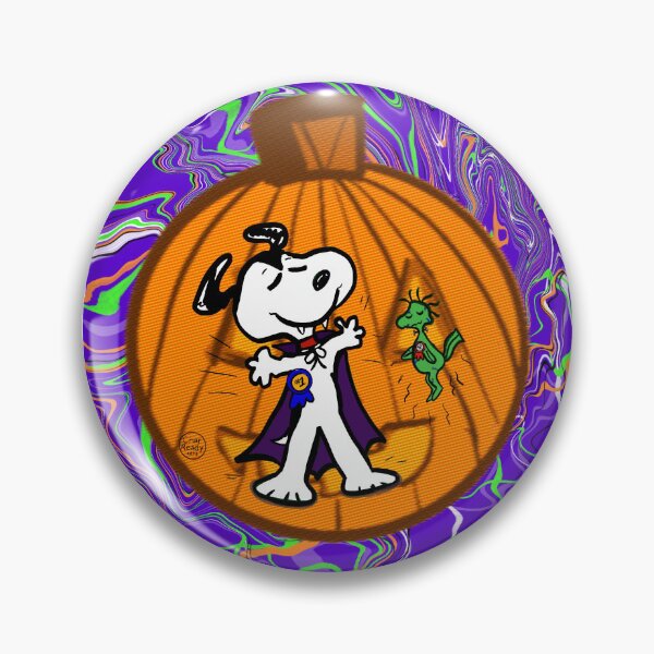 Item preview, Halloween Peanut Beagle Dog designed and sold by charreadyarts1.